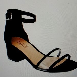 Noelle dress sandals